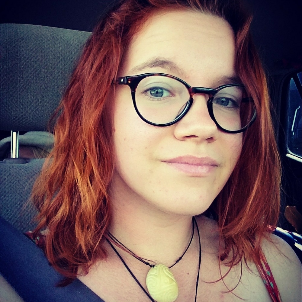 Meet your Posher, Anwyn